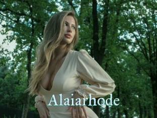 Alaiarhode