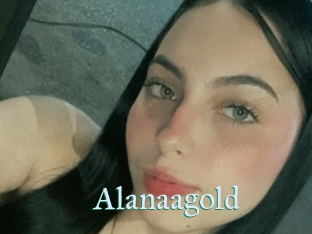 Alanaagold