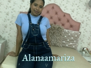 Alanaamariza