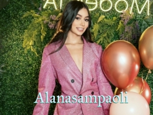 Alanasampaoli