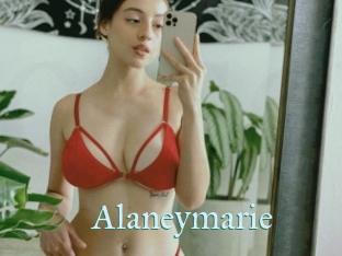 Alaneymarie