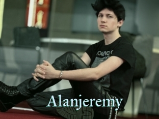 Alanjeremy