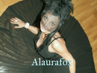 Alaurafox