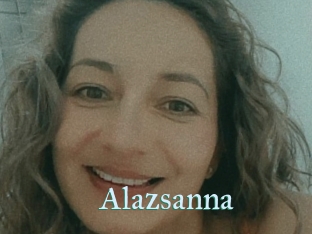 Alazsanna