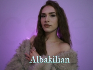 Albakilian