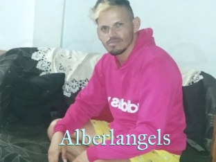 Alberlangels