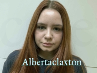 Albertaclaxton