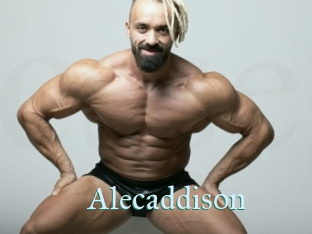 Alecaddison