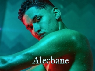 Alecbane