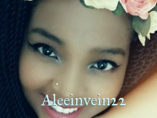 Aleeinvein22