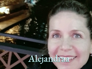 Alejandraa