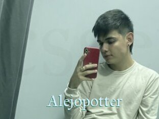 Alejopotter