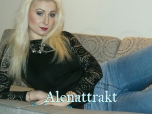 Alenattrakt