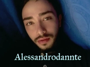 Alessandrodannte