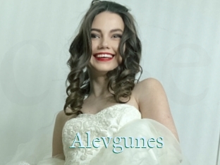 Alevgunes