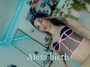 Alexa_bicth