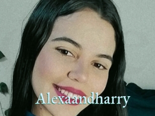 Alexaandharry