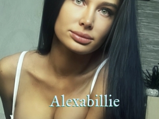 Alexabillie