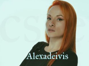 Alexadeivis