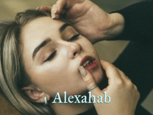 Alexahab