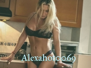 Alexahot0069