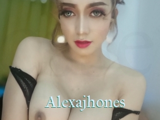 Alexajhones