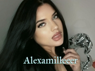 Alexamilleeer