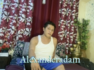 Alexanderadam