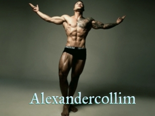 Alexandercollim