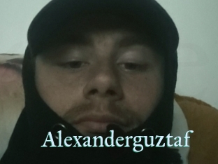 Alexanderguztaf