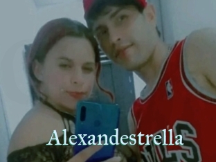 Alexandestrella