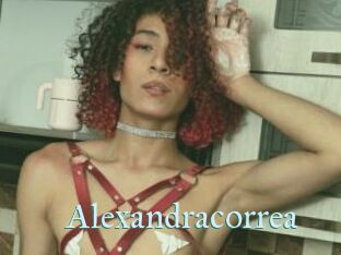 Alexandracorrea