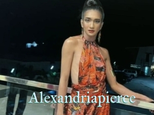 Alexandriapierce