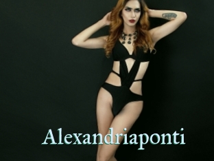 Alexandriaponti