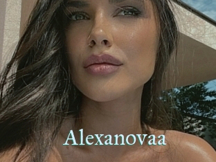 Alexanovaa