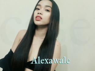 Alexawale