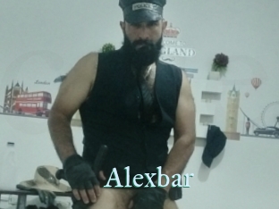 Alexbar