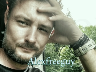 Alexfreeguy