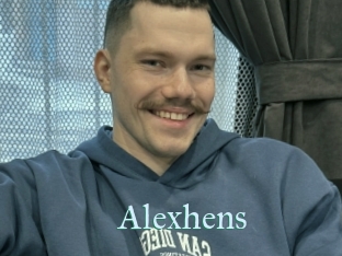 Alexhens