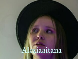 Alexiaaitana