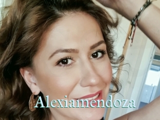 Alexiamendoza