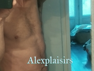 Alexplaisirs