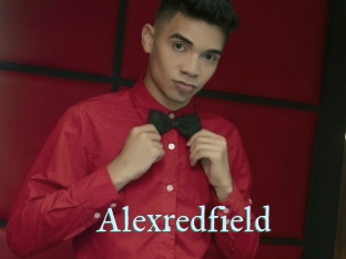 Alexredfield