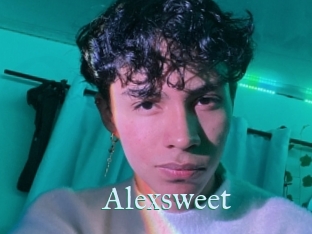 Alexsweet