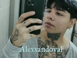 Alexxandoval