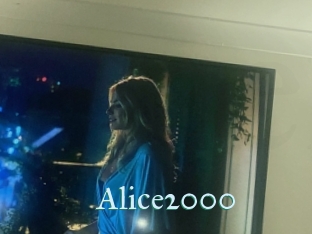 Alice2000