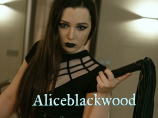 Aliceblackwood