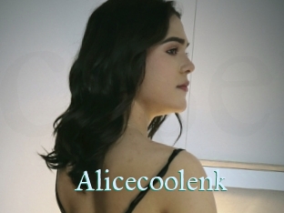 Alicecoolenk