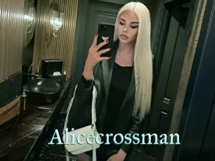 Alicecrossman