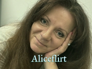 Aliceflirt